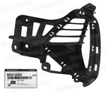 Genuine Front Fog Light Bezel Hole Cover Left 2019-2021 Genesis G70 86523G9000. Fixed Price $51.00.