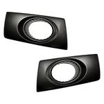 For Hyundai Tucson 05-09 Fog Light Bezel Set Front Driver & Passenger Side. Fixed Price $21.87.