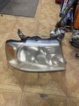 2004-2008 Ford F150 F-150 P221 Right Passenger Oem Halogen Headlight Alltabs. Fixed Price $75.00.