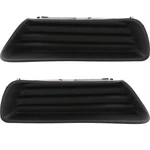 Fog Light Cover Set Of Front For 07-09 Toyota Camry TO2599103, TO2598103. Fixed Price $35.95.