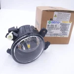 Depo 442010LAQ Driver Side Replacement Fog Light For 2007-2012 Mercedes Class. Fixed Price $17.42.