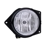 For 2009 2010 Hummer H3T Fog Light Assembly Driver Side HU2592101. Fixed Price $48.78.