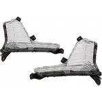 For Hyundai Sonata Fog Light 2018 2019 Pair Passenger And Driver Limited Model. Fixed Price $631.56.