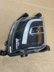 Tesla Model X Fog Light Left Driver 2015 2016 2017 2018 1034324-00-A Oem. Fixed Price $180.00.