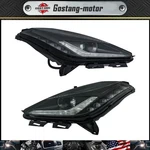 Hid For Chevrolet Corvette 2014 2015-2018 2019 Driver Side Headlight Assembly. Fixed Price $339.48.