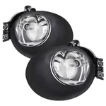 Right & Left Bumper Fog Lights Lamps Fits 2002-2005 Dodge Ram 1500 2500 3500. Fixed Price $163.09.