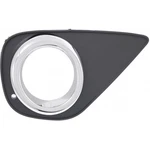 For 2015 2016 2017 Toyota Yaris Ornament Plate Passenger Side - TO1039189. Fixed Price $20.34.