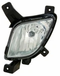Fog Driving Light Left For Hyundai IX35 09-13 92201-2S000. Fixed Price $35.86.