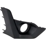 Fog Light Trim Driving Lamp Front Passenger Right Side Hand 57731FL860. Fixed Price $40.08.