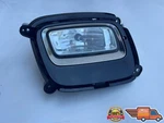 2014-2015 Kia Sorento Left Driver Side Fog Light With Bezel Trim Oem 14-15. Fixed Price $45.00.