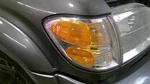 Passenger Corner/park Light Lamp-turn Signal Fits 01-04 Sequoia 1012726. Fixed Price $159.89.