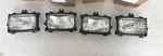 Nos Oem Full Size Chevrolet Pickup Sealed Beam Headlamp Lights 1988-89(SET Of 4). Fixed Price $230.00.