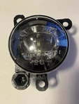 Genuine Oem 2021-2025 Ford Bronco Sport Right Front Bumper Fog Light M1PB15A255. Fixed Price $79.99.