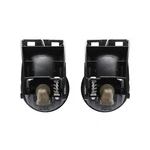 New Pair Of Fog Light For Dodge Ram 1500 99-02 55076941AB 55076940AB CH2593120. Fixed Price $165.25.