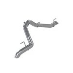 Mbrp Xp Series Filter Back Exh For 2021+ Jeep Gladiator Jt 3.0L Ecodiesel. Fixed Price $229.99.