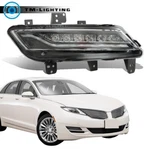 For 2013-2016 Lincoln Mkz Right Passenger Side Fog Lights Led Lamps Assembly. Fixed Price $69.97.