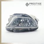 2006-2008 Honda Pilot Fog Light Bumper Lamp Front Left 33951-S9V-A11 Oem. Fixed Price $86.42.