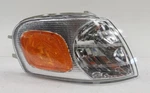 New Oem Gm Front Left Corner Turn Signal Lamp 15130498 Venture Montana 1997-2005. Fixed Price $41.25.