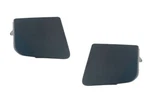Genuine Bmw Z3 E36 Front Bumper Fog Light Cover Bezel Driver And Passenger Side. Fixed Price $144.95.
