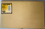 Fog Light-assembly Left Dorman 923-808 Fits 10-12 Ford Mustang. Fixed Price $45.00.