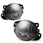 Pair Fog Lights Fits 2006-2010 Volkswagen Passat Driving Clear Lens Bumper Lamps. Fixed Price $35.99.