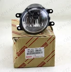 81220-0W040 Toyota Oem Left Fog Light New. Fixed Price $155.43.