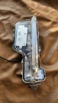 Volvo Oem Lower Right Front Driving Led Light Fits S60 V60 2014-2018. Fixed Price $60.00.