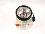 Front Fog Light Left Or Right 1638200656 Fits Mercedes W163 Ml Class New Genuine. Fixed Price $145.38.