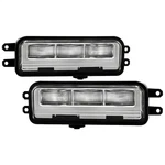 Spyder Auto 9051029 Led Fog Lights Fits 22-23 Tundra. Fixed Price $168.00.