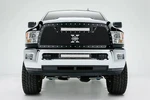 Zroadz Z324521 Front Bumper Center Led Light Bar Bracket. Fixed Price $110.50.