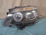 06 07 08 Bmw 7-SERIES Xenon Hid Complete Headlight Lamp Left Driver W/ Afs Oem. Fixed Price $239.99.