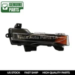 Oem Tesla Model Y Right Passenger Fog Light Signature Lamp 1077392-00-F New. Fixed Price $339.99.