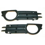 For Audi A3/A3 Quattro Fog Light Bezel 2006 2007 2008 Pair Passenger And Driver. Fixed Price $31.13.