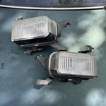 Toyota Windom/lexus Es 300 Glass Fog Lights Koito 114-76014 Left & Right (Z30). Fixed Price $65.00.