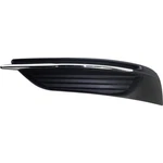 For Chrysler 200 Fog Light Cover 2011-2014 Driver Side Textured Black CH1038123. Fixed Price $61.65.