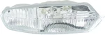 New Fog Light Assembly For 2004-2006 Lexus LS430 Passenger Side L107515. Fixed Price $54.99.