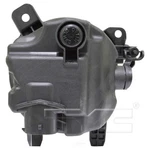 Fog Light Assembly-regular Tyc 19-6186-00. Fixed Price $235.99.