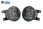 Diode Dynamics DD6181 Pod Light Featuring Advanced Tir Optics For High Efficienc. Fixed Price $379.95.