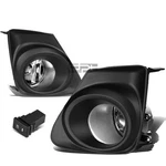 Fit 11-13 Toyota Corolla Clear Lens Oe Bumper Driving Fog Light+bezel+switch. Fixed Price $38.15.