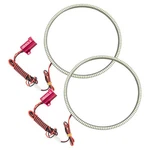 Oracle 3943-004 Green Led Waterproof Halo Kit. Fixed Price $284.50.