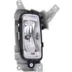 For Kia Sorento Fog Light 2014 2015 Passenger Side W/ Sport Package KI2593129. Fixed Price $85.91.