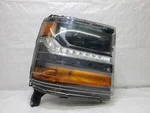 2016-2018 Chevrolet Silverado 1500 Headlight Hid Lamp Right Passenger Side. Fixed Price $379.99.