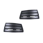 For Volkswagen Passat Cc 2009 2010 Fog Light Covers Front, Pair Textured Black. Fixed Price $94.39.