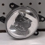 2021-2024 Toyota Sienna Platinum Front Left Driver Fog Light 81220-08040 (6480). Fixed Price $50.00.
