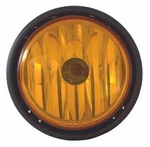 Fog Light Assembly Lh/drive Fits Freightliner Columbia. Fixed Price $26.00.