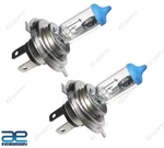 2X Hella Halogen Conversion Bright Light Bulb H4 12V 130/100W P43T Car Bikes Us. Fixed Price $20.39.