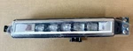 16-17 Honda Accord Left (driver) Front Fog Lamp Assembly (33950-T2A-A21). Fixed Price $332.81.