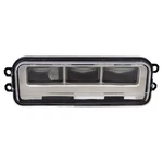 Left Driver Side Led Fog Light Capa Certified For 22-25 Toyota Tundra Sequoia. Fixed Price $93.03.