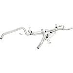 Magnaflow Performance Exhaust System Kit 15896. Fixed Price $920.00.