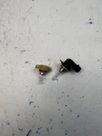 2010-2021 Chrysler Jeep Dodge Fog Lamp Bulb New Mopar Oem L000PSX24W. Fixed Price $30.00.